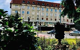 Hotel Muntenia